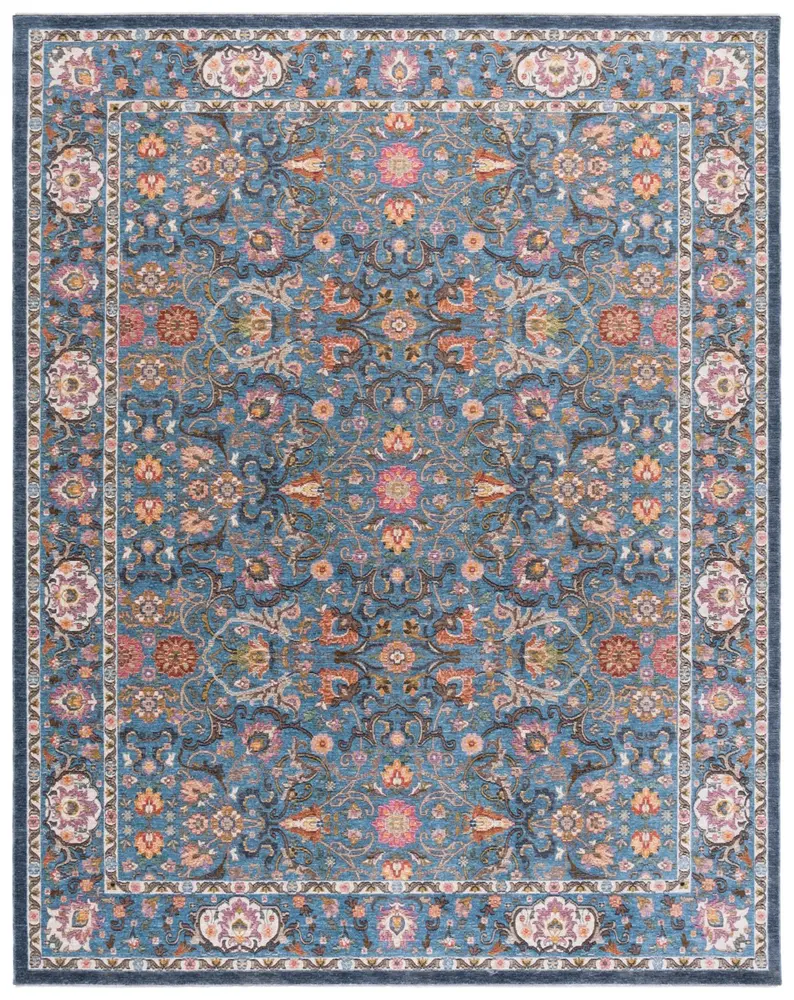 Safavieh Crimson 8'-0