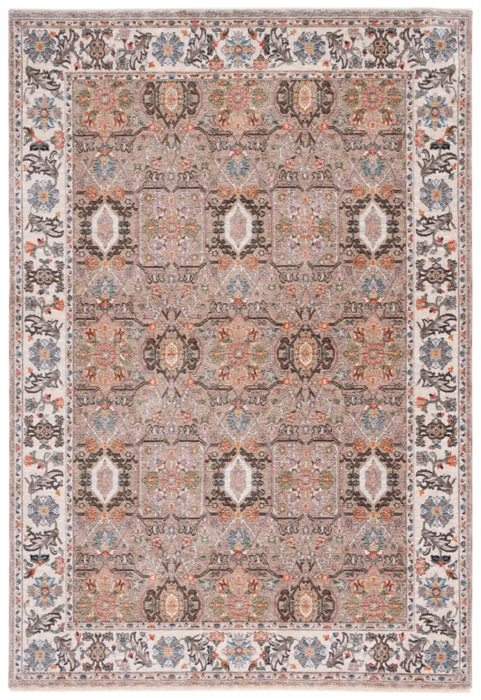 Safavieh Crimson 5'-0