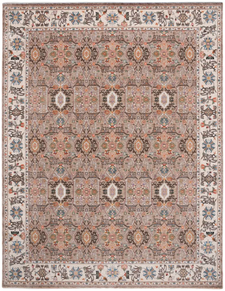 Safavieh Crimson 8'-0