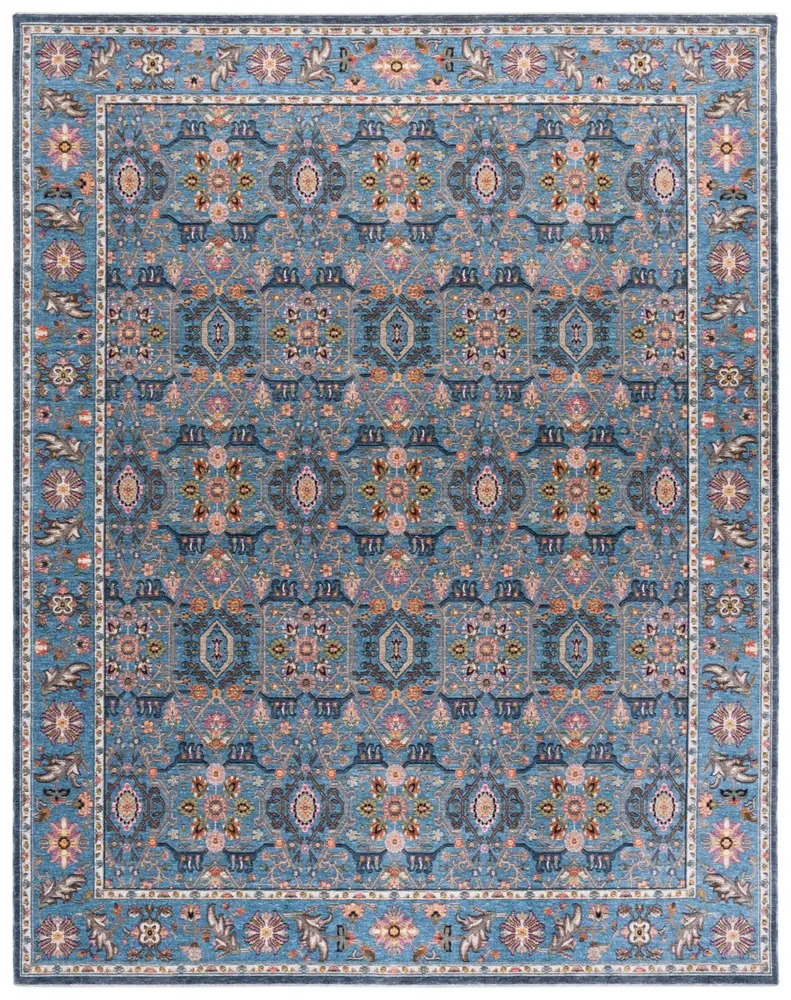 Safavieh Crimson 8'-0