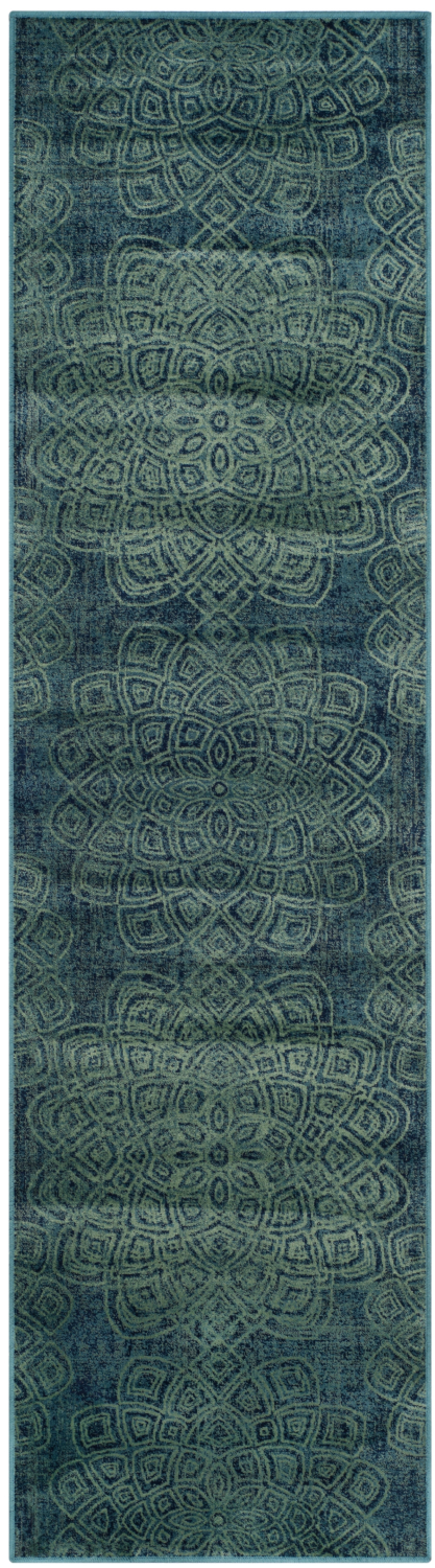 Safavieh Constellation Vintage 2'-2
