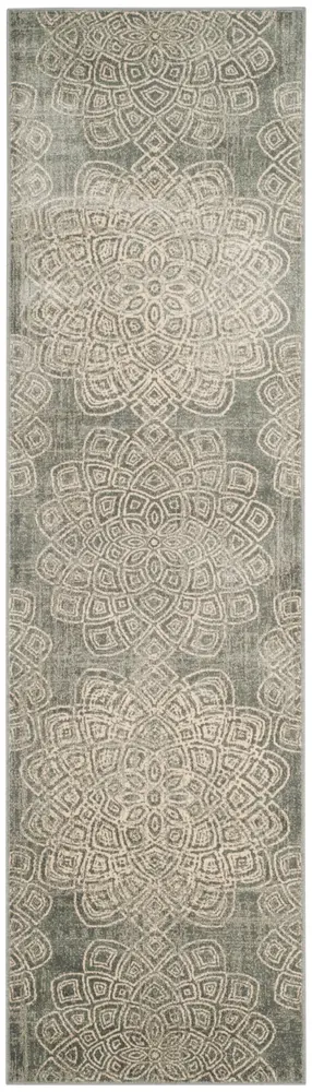 Safavieh Constellation Vintage 2'-2