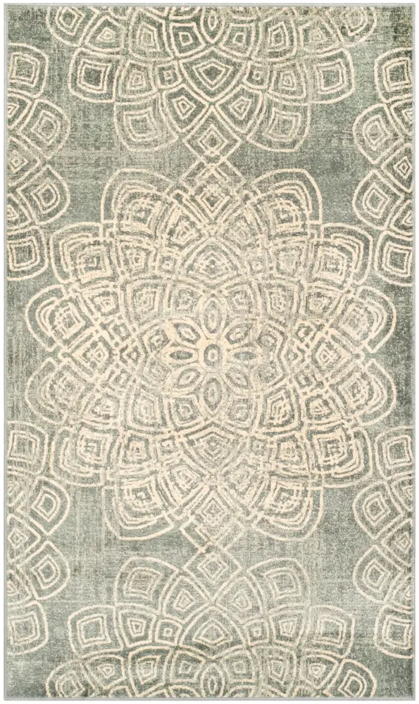 Safavieh Constellation Vintage 3'-3