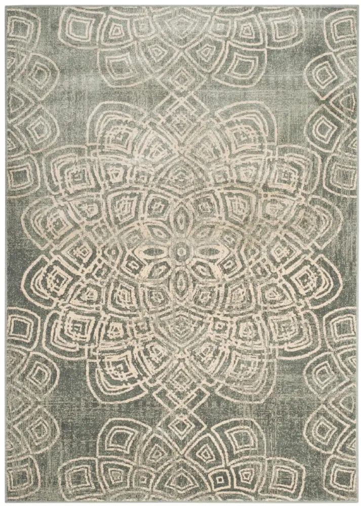 Safavieh Constellation Vintage 4'-0