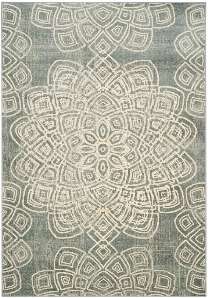 Safavieh Constellation Vintage 5'-3