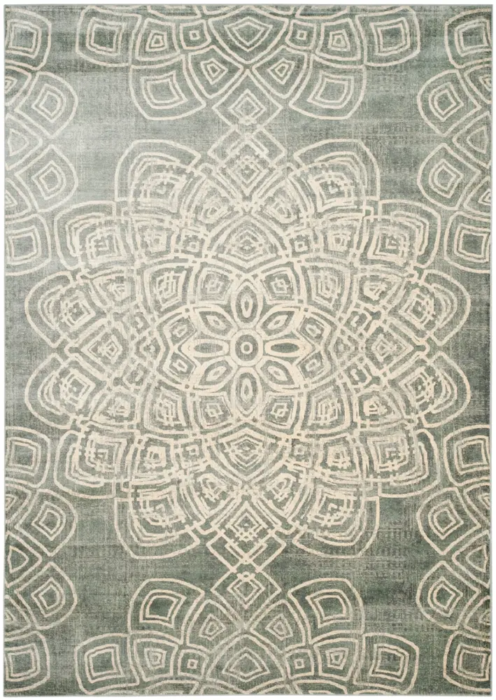 Safavieh Constellation Vintage 8'-0