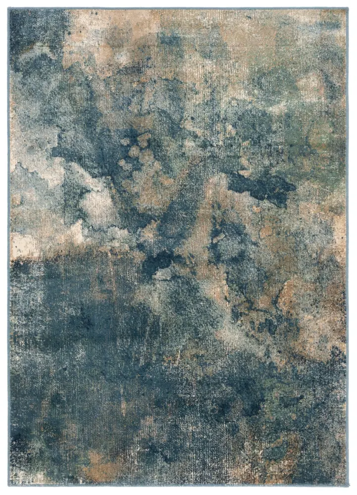 Safavieh Constellation Vintage 4'-0