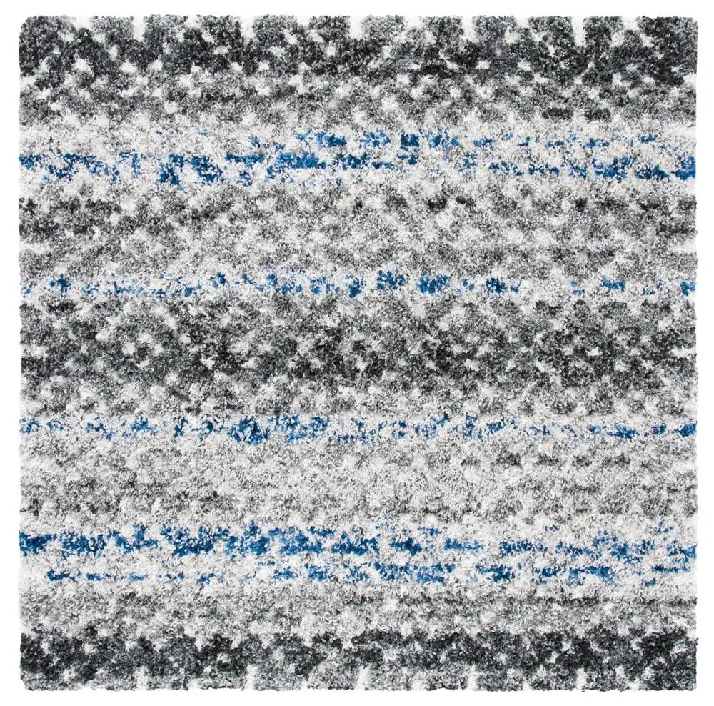 Safavieh Canyon Shag 6'-7