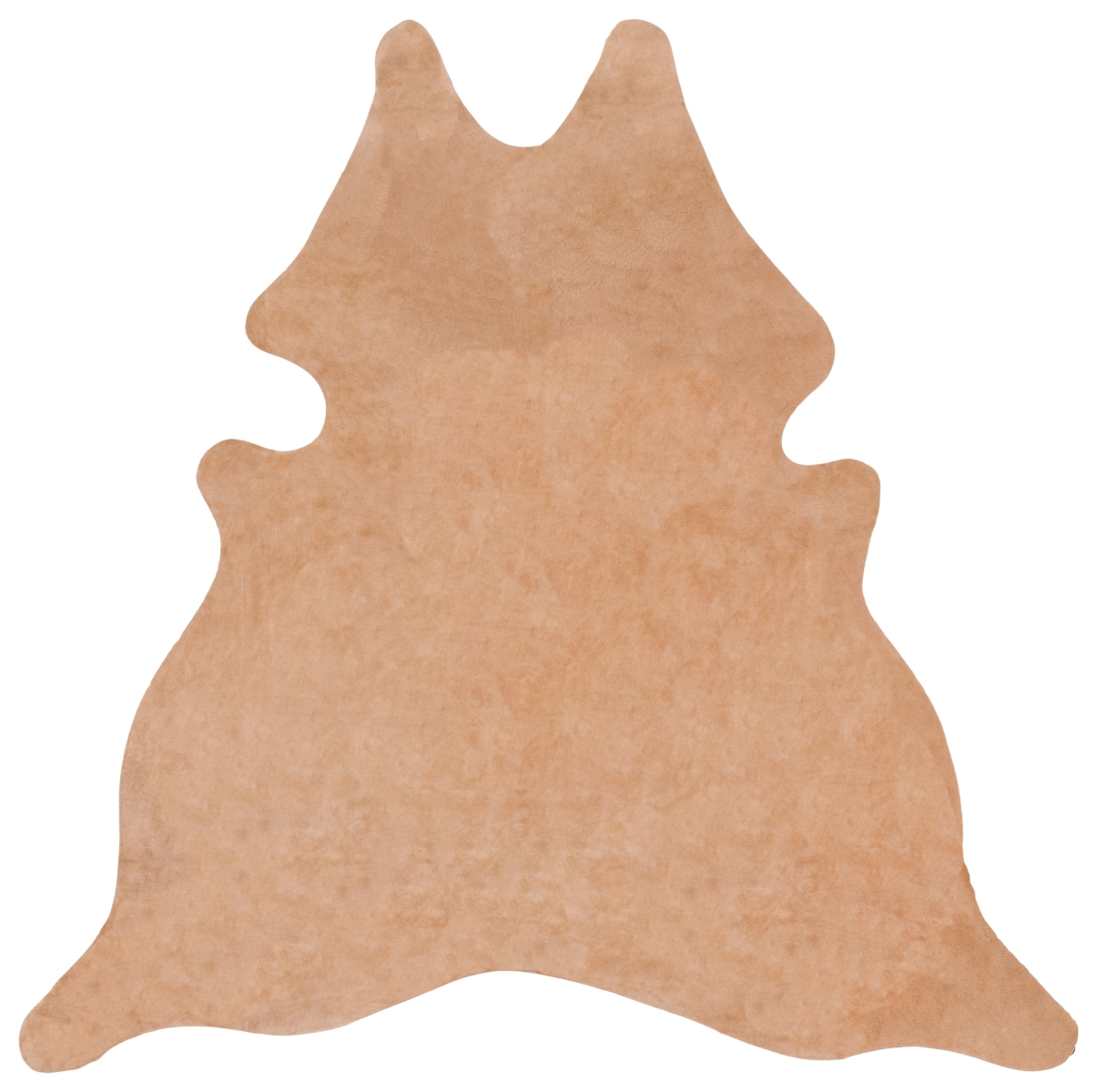 Safavieh Suede Cowhide 5'-0