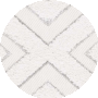 Ivory / Light Grey