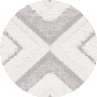 Ivory / Grey