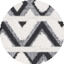 Ivory / Black