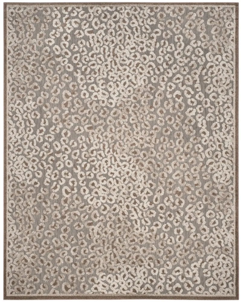 Safavieh Sams Bahama Cottage 8'-0