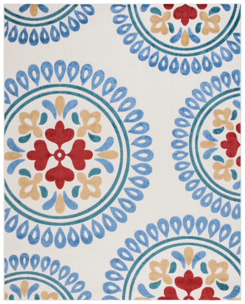 Safavieh Sams Bahama Cottage 8'-0