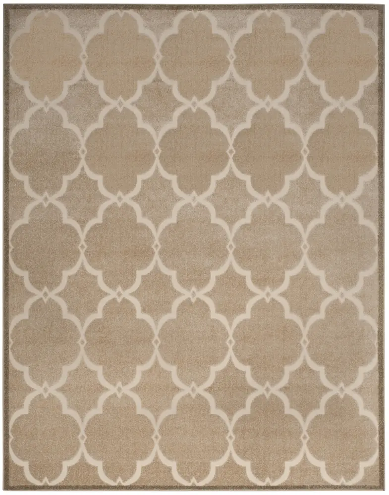 Safavieh Sams Bahama Cottage 8'-0