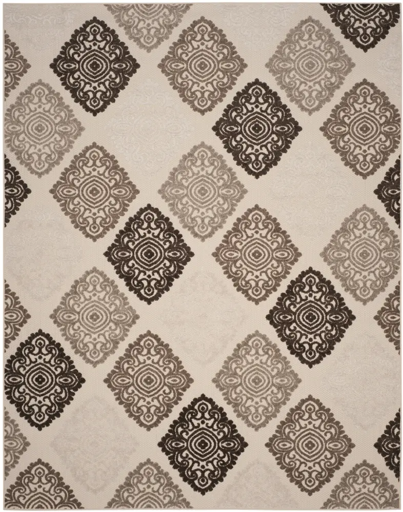 Safavieh Cottage 8'-0