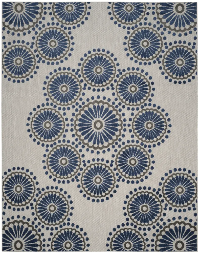 Safavieh Cottage 8'-0