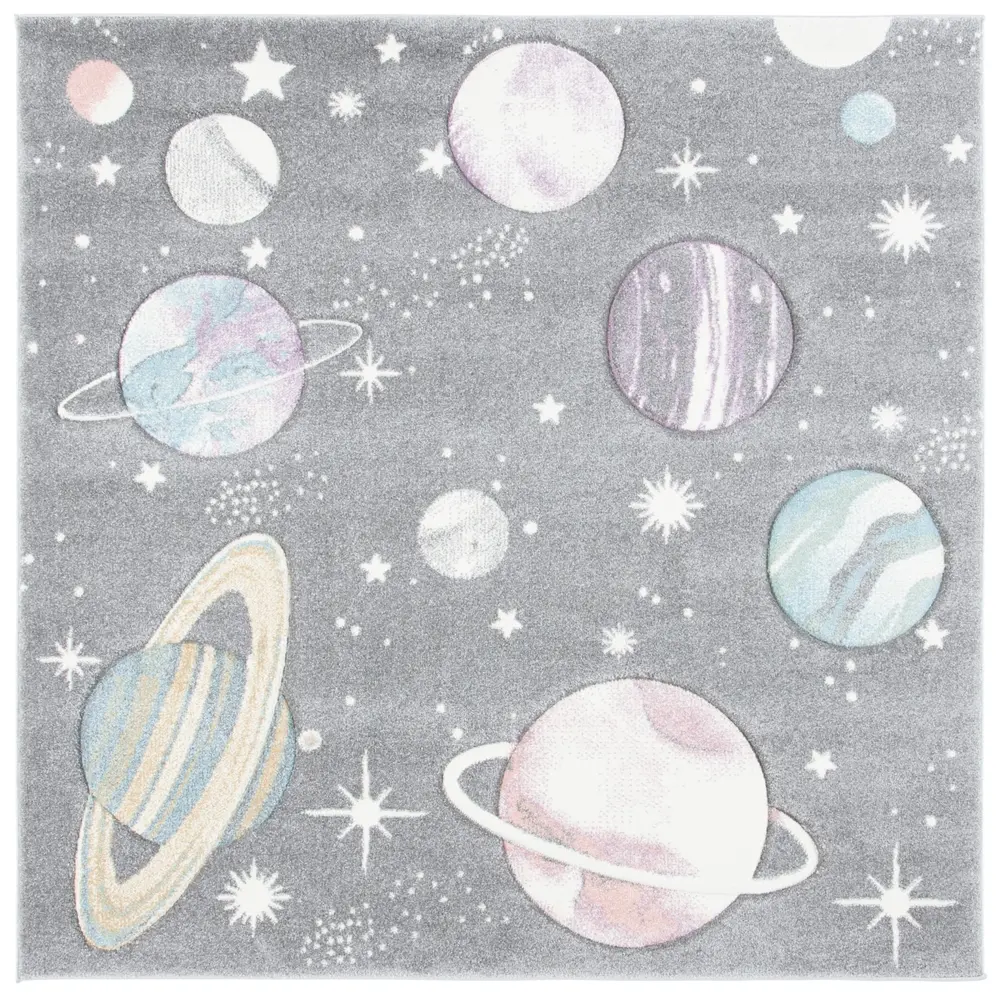 Safavieh Carousel Kids 100 5'-3