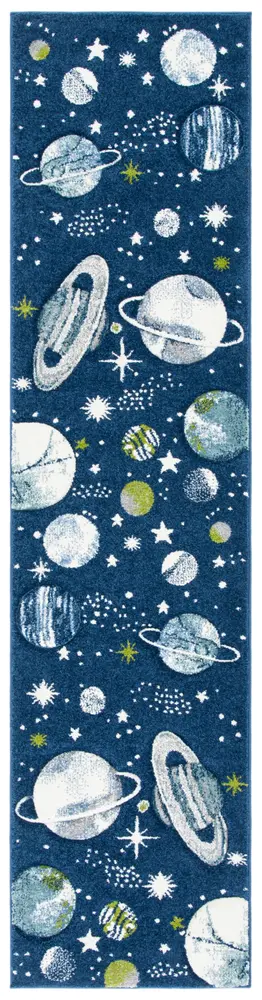 Safavieh Carousel Kids 100 2'-0