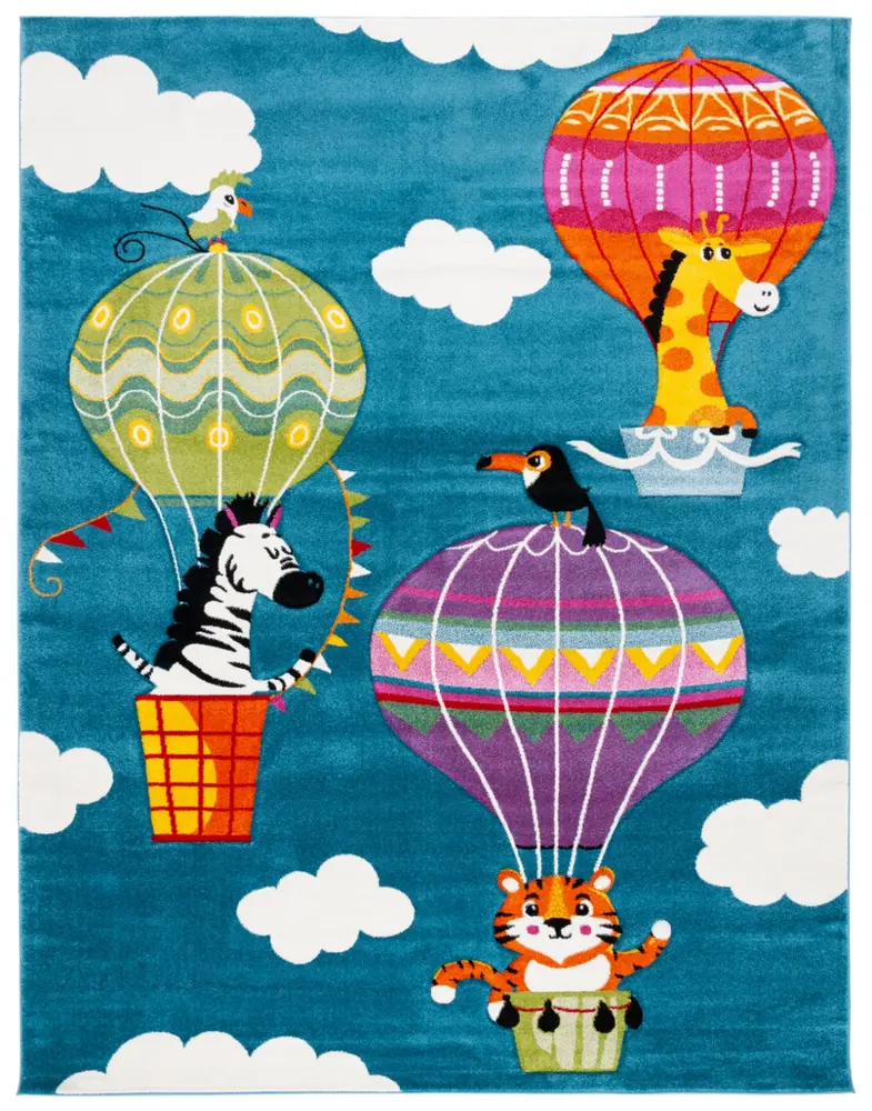Safavieh Carousel Kids 100 8'-0