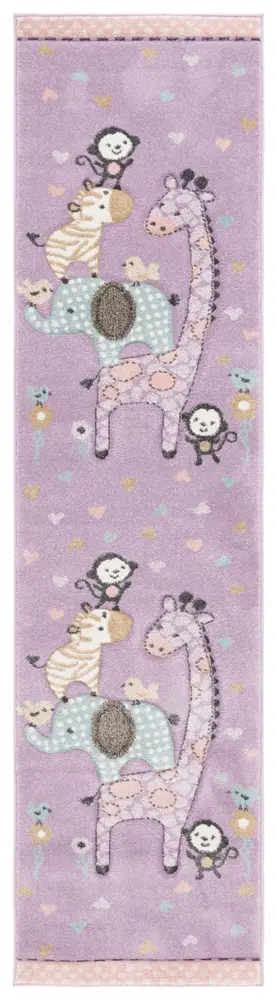 Safavieh Carousel Kids 100 2'-0