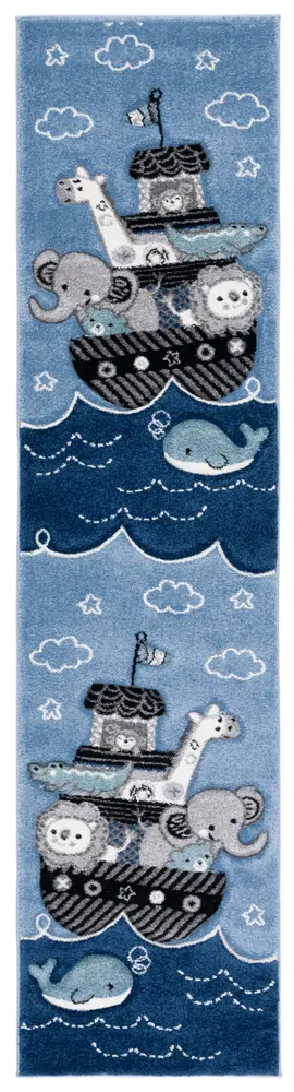 Safavieh Carousel Kids 100 2'-0