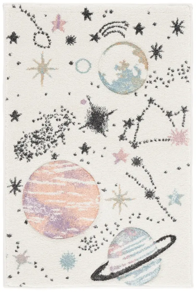 Safavieh Carousel Kids 100 2'-0