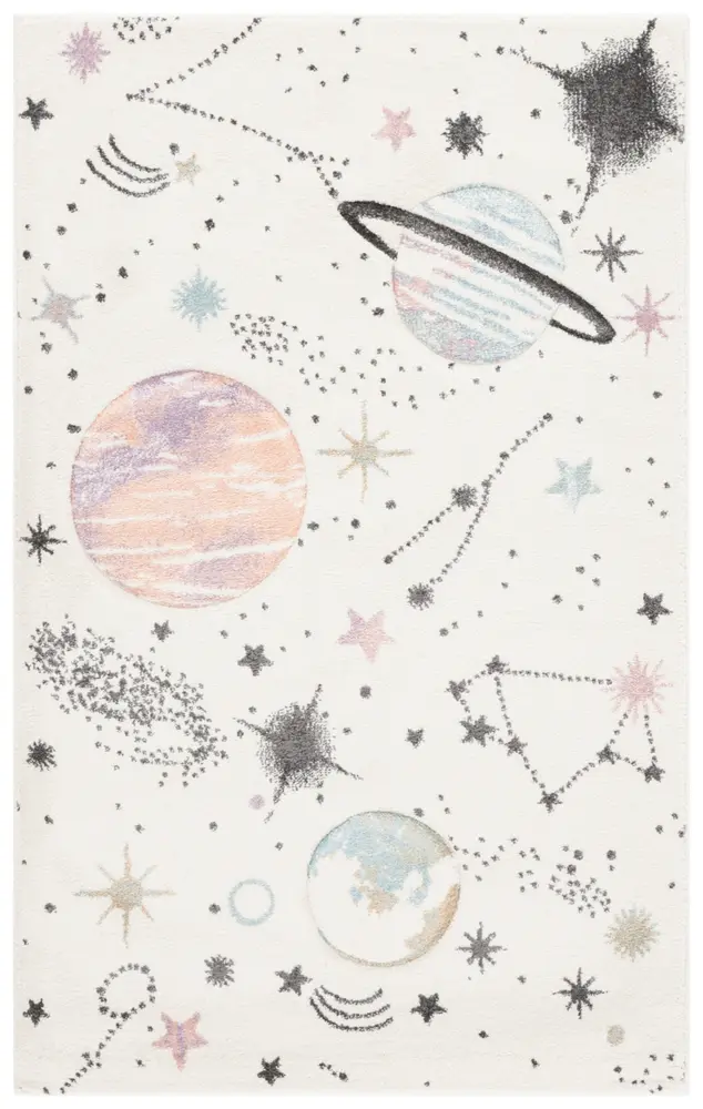 Safavieh Carousel Kids 100 3'-3