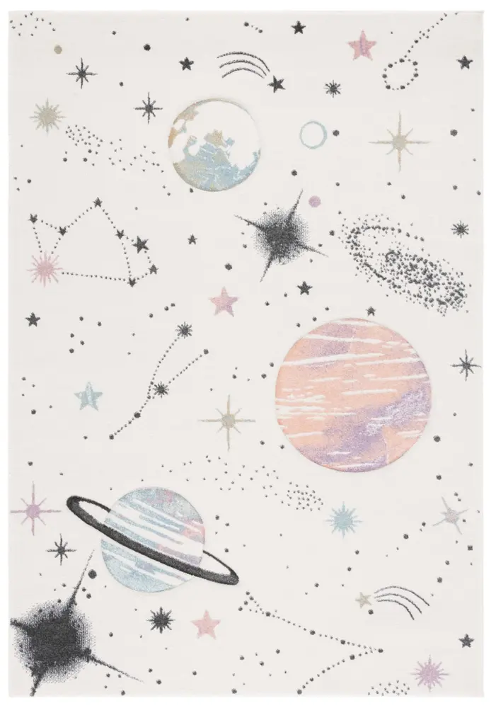 Safavieh Carousel Kids 100 5'-3