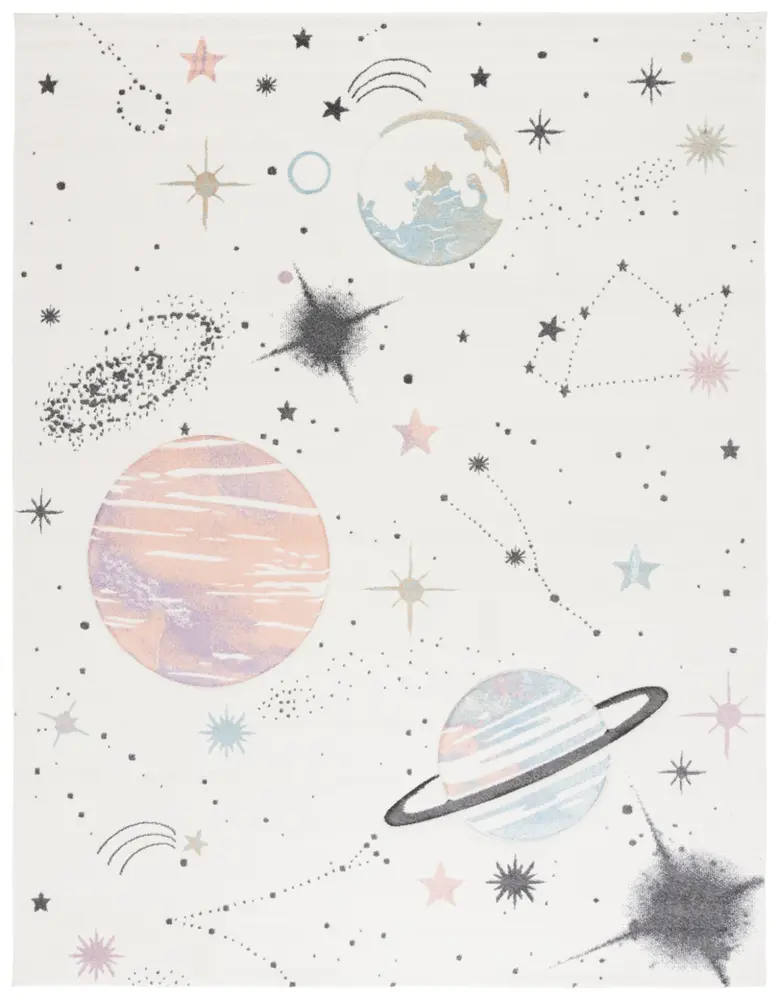 Safavieh Carousel Kids 100 8'-0