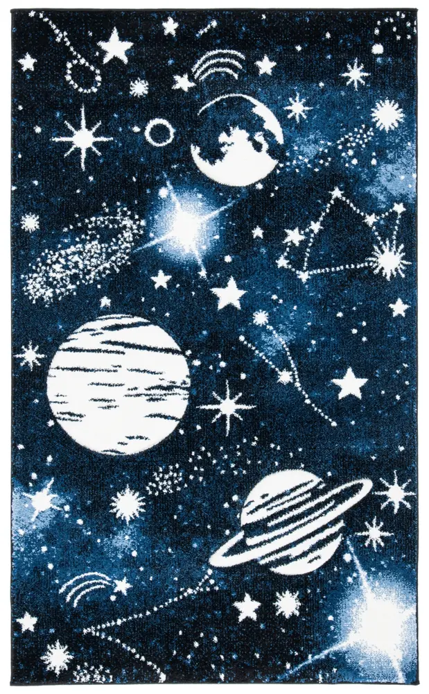 Safavieh Carousel Kids 100 3'-3