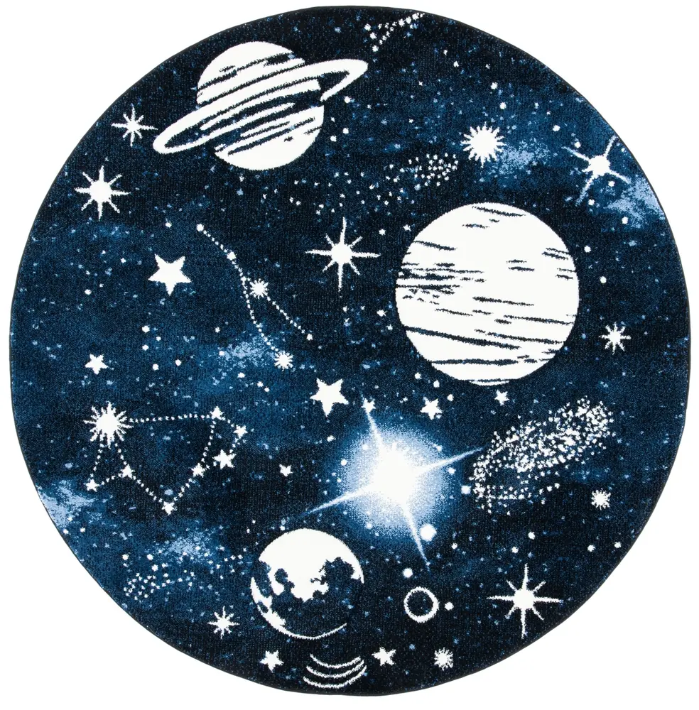 Safavieh Carousel Kids 100 5'-3