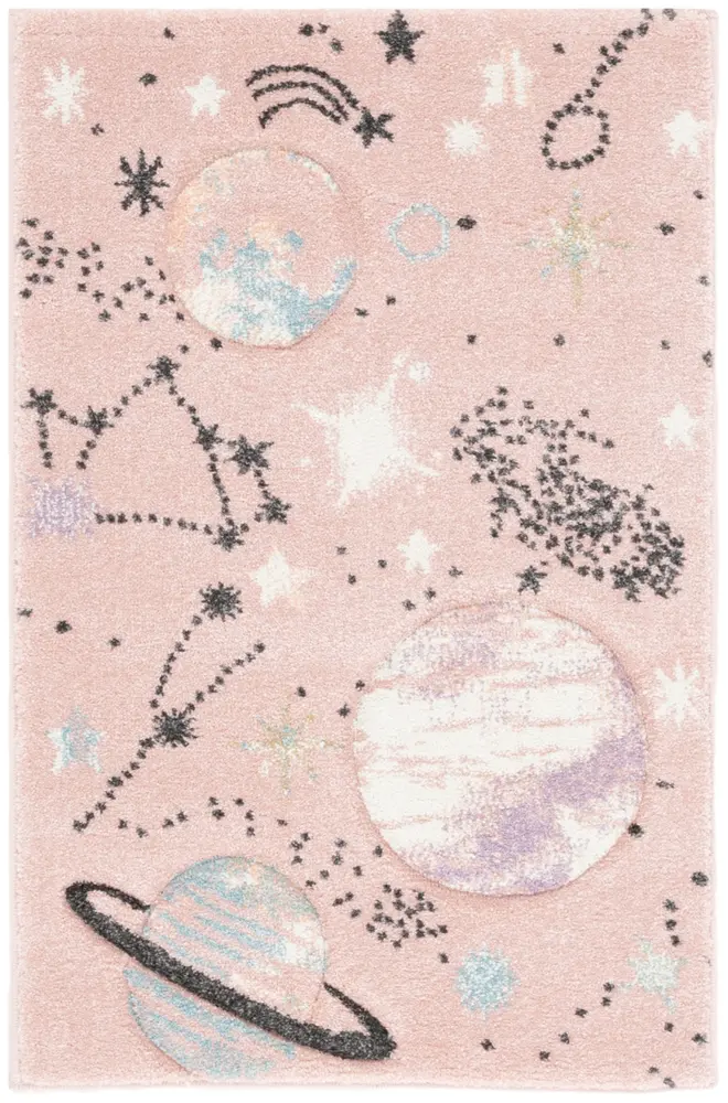 Safavieh Carousel Kids 100 2'-0