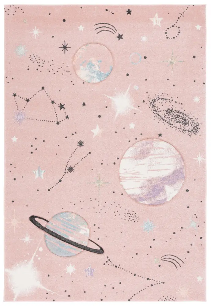 Safavieh Carousel Kids 100 5'-3