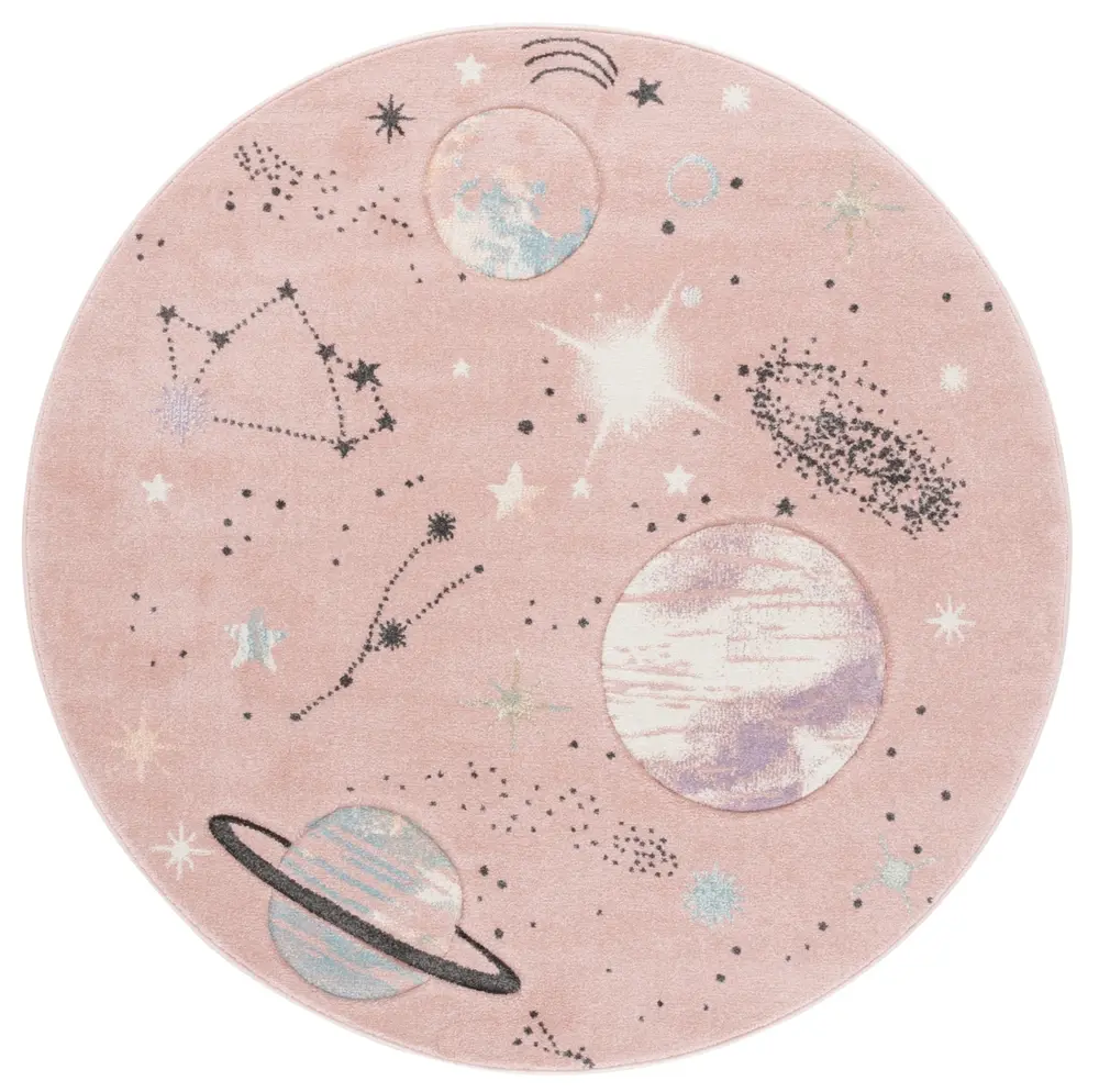 Safavieh Carousel Kids 100 5'-3