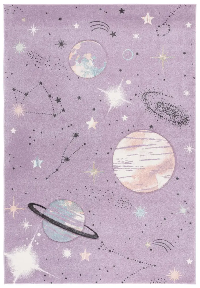 Safavieh Carousel Kids 100 5'-3