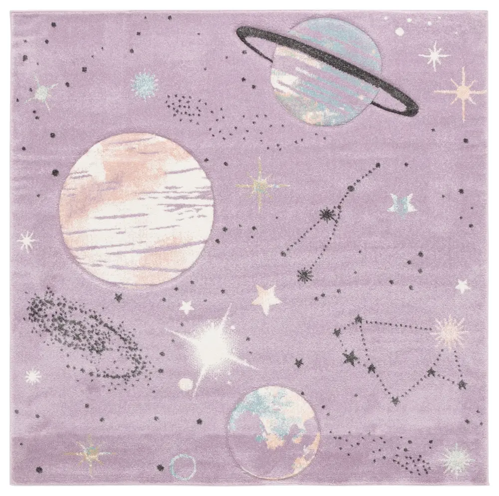 Safavieh Carousel Kids 100 5'-3