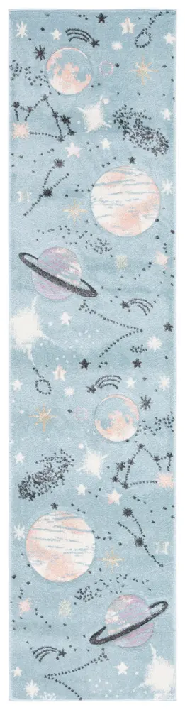 Safavieh Carousel Kids 100 2'-0