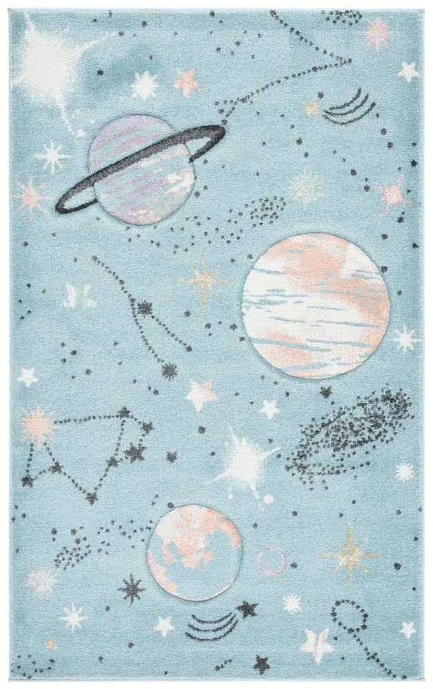 Safavieh Carousel Kids 100 3'-3