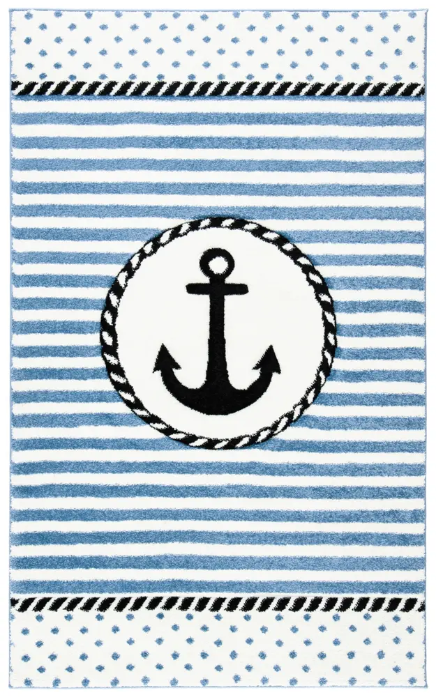 Safavieh Carousel Kids 100 3'-3