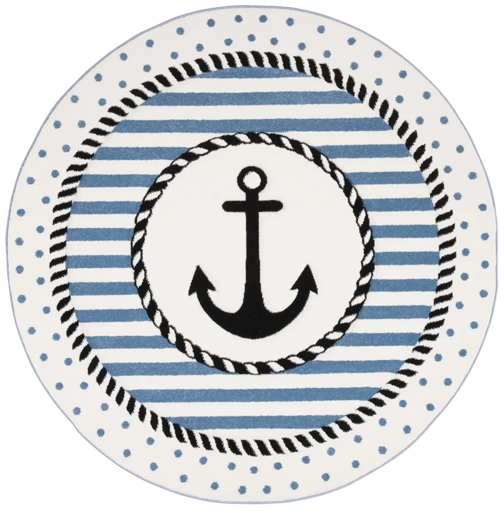 Safavieh Carousel Kids 100 5'-3