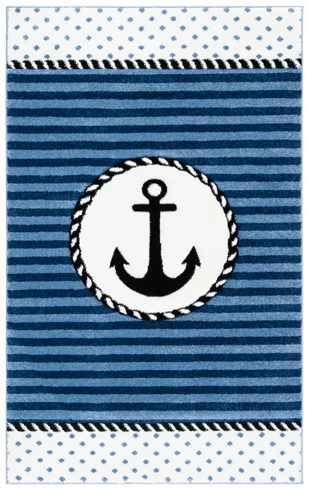 Safavieh Carousel Kids 100 3'-3