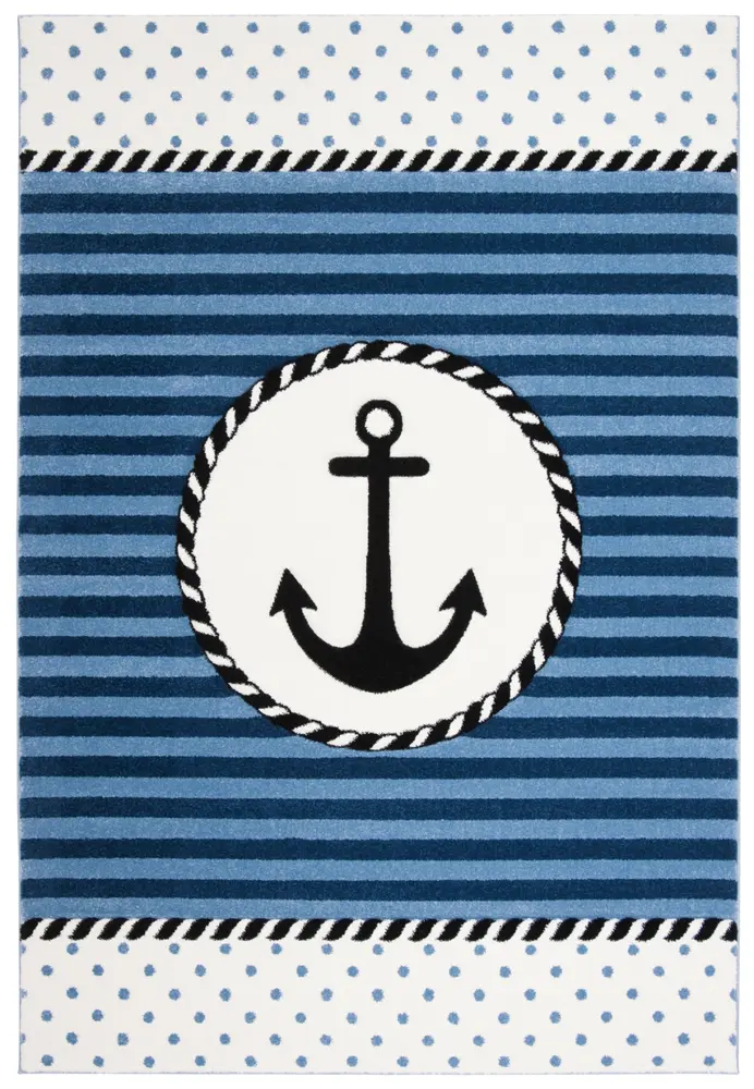 Safavieh Carousel Kids 100 5'-3