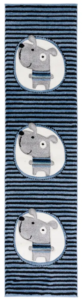 Safavieh Carousel Kids 100 2'-0