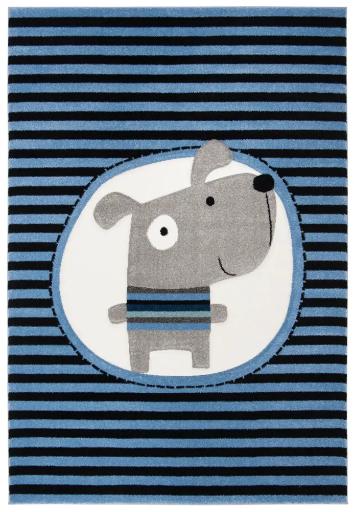 Safavieh Carousel Kids 100 5'-3