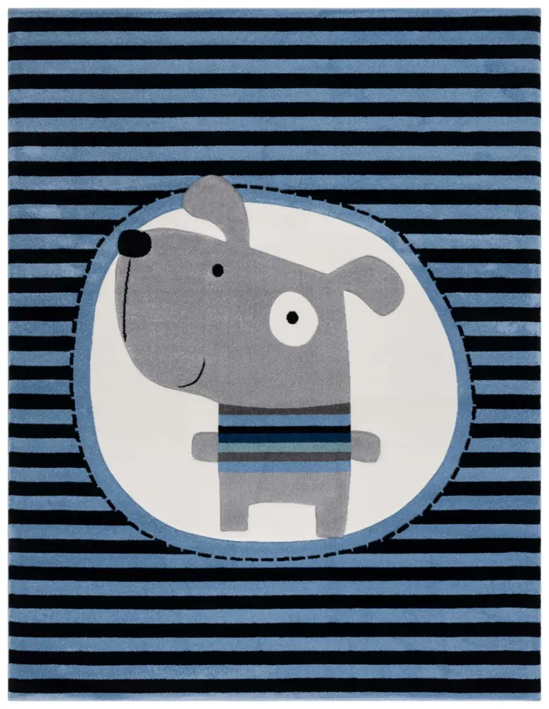 Safavieh Carousel Kids 100 8'-0