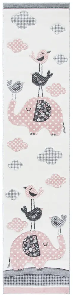 Safavieh Carousel Kids 100 2'-3