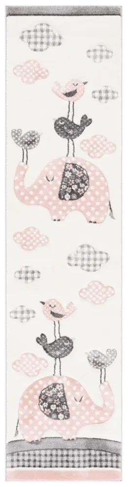 Safavieh Carousel Kids 100 2'-0