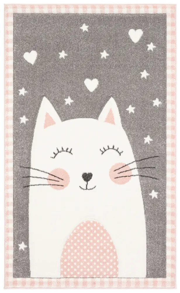 Safavieh Carousel Kids 100 3'-3