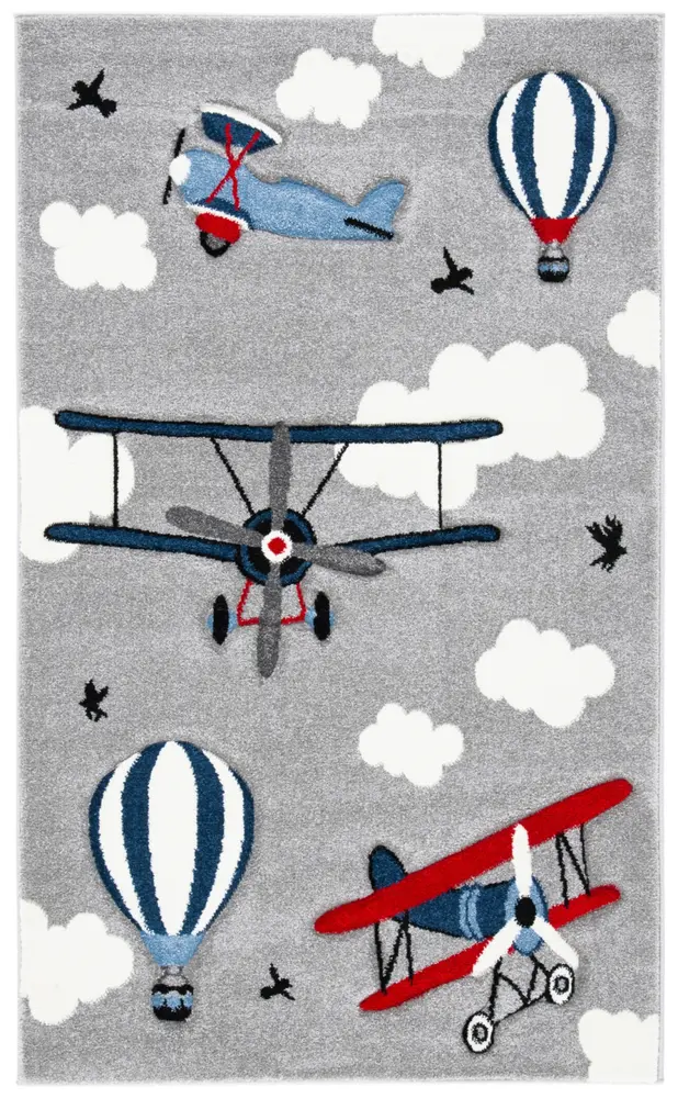 Safavieh Carousel Kids 100 3'-3